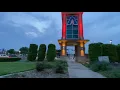 University of Texas at Arlington Campus Tour