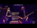 Radiohead - Let Down  (Lollapalooza Chicago 2016)