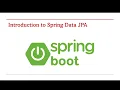 Spring Data JPA Explained Simplify Database Access - Part 130