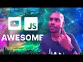 YouTube s AWESOME secret Easter Egg in JavaScript - in Under 10 Minutes