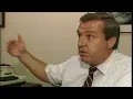 Luzerne Co Tax Confusion 8-9-1988 for John Anstett Andy Mehalshick Channel-28 NewsClip
