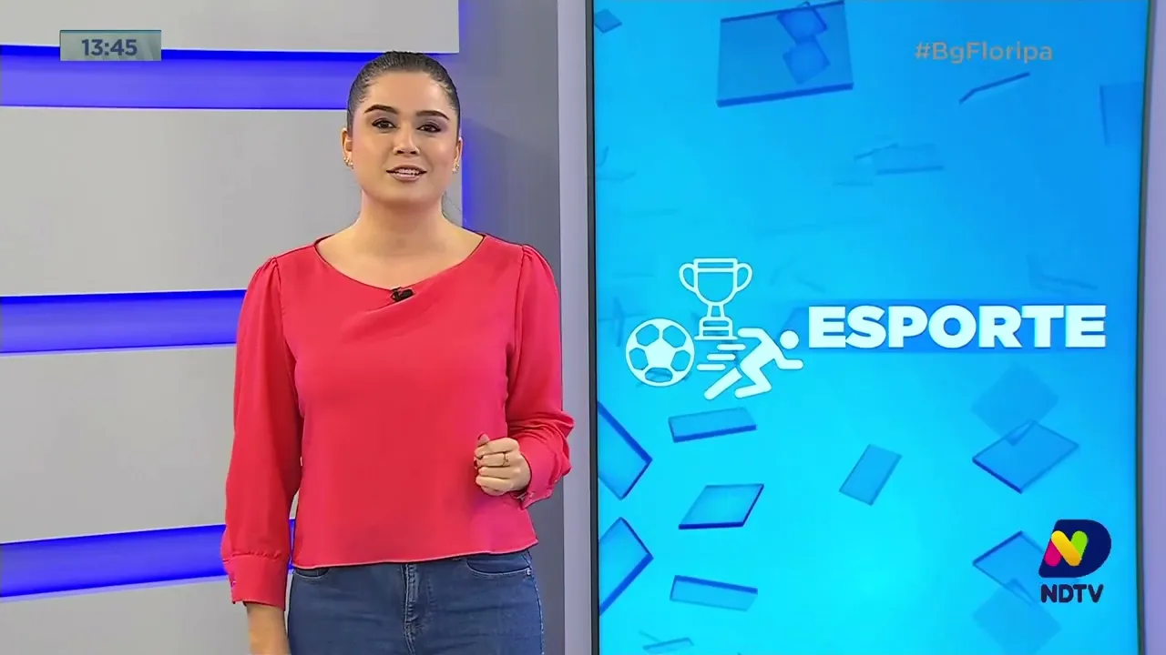 Esporte: partida do Avaí x Figueirense desta quarta-feira agita torcedores