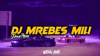 Download DJ OJO DIGETUNI OJO GAWE MREBES MILI || MREBES MILI REMIX 2K23!! MP3