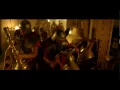 National Treasure - History of the Knights Templar and Masons