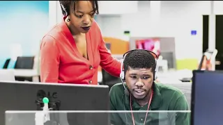 DeKalb s Summer South Employment Program What to know
