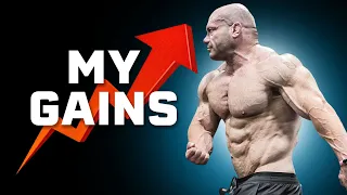 5 Things I Just Learned That Skyrocketed My Gains