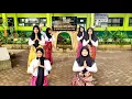 Download Lagu TARI TULOLONNA SULAWESI #Kelas 6A SDI BONTOALA I