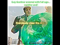 Download Lagu Guy Gardner Full Ego Moment [] Guy Gardner Edit | Superman 2025 Movie #edit #superman2025