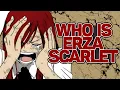Who Is Erza Scarlet - Fairy Tail