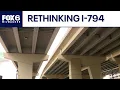 Rethinking I-794 Options for aging elevated Milwaukee freeway considered FOX6 News Milwaukee