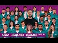 Download Lagu ARM SQUID GAME |մաս 2|