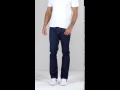 Lagu Studio - Levi's 511 Slim Fit Jean
