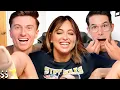 Riley Reid Leaves the Boys Speechless Stiff Socks Podcast Ep 295