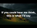 Nothin' But A Good Time | Poison Lyrics