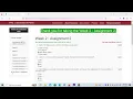 Data Analytics With Python NPTEL SWAYAM Course Week 2 Assignment Answers