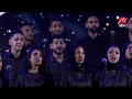 حفلة ليلة الدموع | حتى الفراق ليه شروط .. رائعة حماقي و لو هتسيب تحرك مشاعر الجمهور