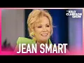 Jean Smart s Favorite Designing Women Episode Is The One Where She Met Her Husband