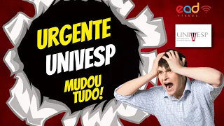 Pensamento Computacional na Univesp mudou
