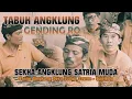 Download Lagu Tabuh Angklung Gending Ro || Sekha Angklung Satria Muda Desa Sudaji