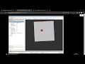 ROS Occupancy grid test