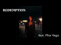 Cella - Redemption (Visualizer) ft. Pilar Vega
