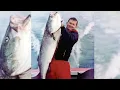 Catching HUGE Striped Bass on Big Plugs in New Jersey | S21 E6