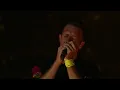 Coldplay & Ed Sheeran - Fix You (Live at Shepherd's Bush Empire)