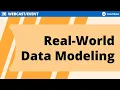 Real-World JSON Data Modeling with Couchbase Building a Blogging App from Scratch