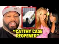 Jay Z in Shock as Journalist EXPOSE He Killed Mistress Cathy White