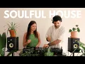 Download Lagu Groovy Soulful House Mix - Cosy Sunday Morning Motivation DJ set 🪴