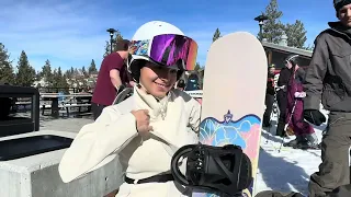 NOSSA VIAGEM PARA O BIG BEAR PARTE 2 - GABRIELLA SARAIVAH