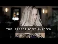 The Perfect Root Shadow How To Smudge Tutorial