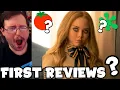 M3GAN - First Reviews w Rotten Tomatoes MetaCritic Scores REACTION WHAT