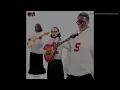 STANDING ON THE CORNER - Secrets - Standing On The Corner