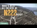 Download Lagu Portugal’s Best Driving Road—Is N222 Worth the Hype? | Exploring Portugal Ep. 3