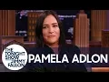 Pamela Adlon Revisits Her Bobby Hill Voice from King of the Hill