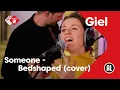 Download Lagu Someone - Bedshaped (Keane cover) | NPO Radio 2