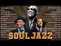 Download Lagu Retro Jazz and Soul Hits 🎺Frank Sinatra, Louis Armstrong, Ray Charles, Norah Jones, Nat King Cole