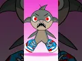 Download Lagu New Sprunki Tralalero Tralala All Phases (Italian Brainrot x Incredibox Sprunki Song)