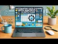 Automating Data Cleaning with Macros Boosting Efficiency in Supply Chain