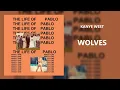 Download Lagu Kanye West - Wolves (432Hz)