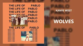 Download Kanye West - Wolves (432Hz) MP3