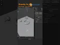 How to Enable Gravity in blender