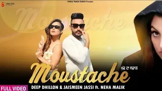 New punjabi song||Muchh Da Swaal||Deep Dhillon|Jaismeen Jassi||Neha Malik||18 Bandhu Production