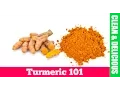 What is Turmeric 101 Cooking with Turmeric