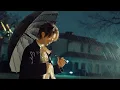 派偉俊 - 別戀『那天大雨淋溼了我的臉，在車窗裡的你裝沒看見，最遙遠的距離 是你在他身邊，黃昏的街燈 它把我的影子拉向遠方。』【動態歌詞MV】