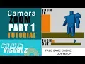 Part 1 How To Make interactive camera zoom Gdevelop 5 Tutorial