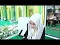 Download Lagu Juara 1 Malika Khaira Khalqillah (Pontianak) Tilawah Remaja || MTQ PROV.  KALBAR 2024 DI KAB. LANDAK
