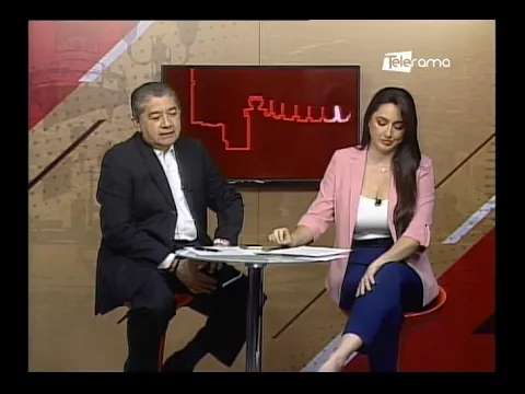 Guayaquil al Instante 08-09-2021