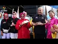 Download Lagu Keseruan Acara World Taichi and Qigong Day 2024 | KORMI Nasional